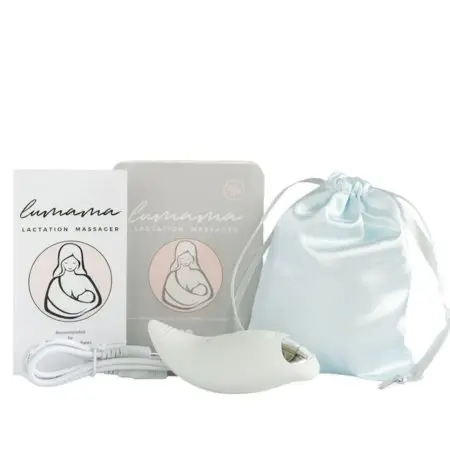 Lactation Massager - Leche