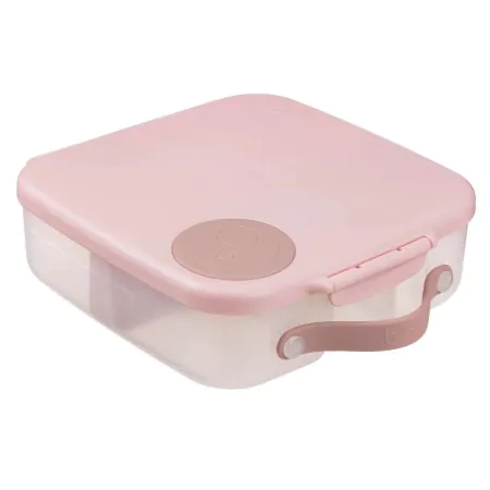 B.Box Lunchbox - Blush Crush BOX2309	9353965007487 Tjskids.com