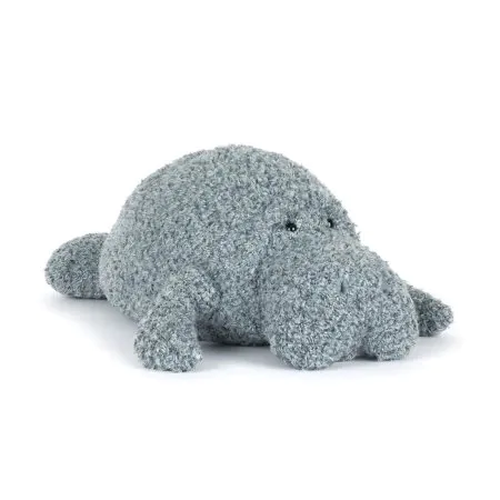 Jellycat Maffles Manatee MAN2TEE Tjskids.com