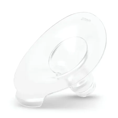 Medela Magic Breast shields 27mm	101046704	7612367088213 Tjskids.com