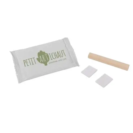 Petit Artichaut  Magnetic Medallion/Ornament Keepsake PA1100 3700552370909 Tjskids.com