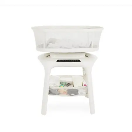 4moms mamaroo sleep storage basket