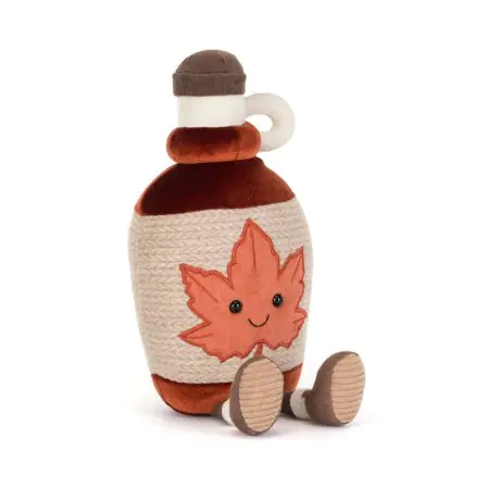 Amuseables Maple Syrup