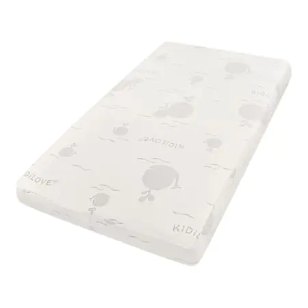 Mattress Whale Organic Cotton cover 5’’