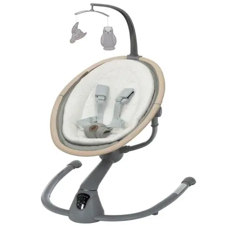 Maxi Cosi Cassia Swing - Classic Green