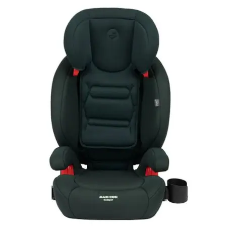 Maxi Cosi RodiSport Booster Car Seat - Authentic Green