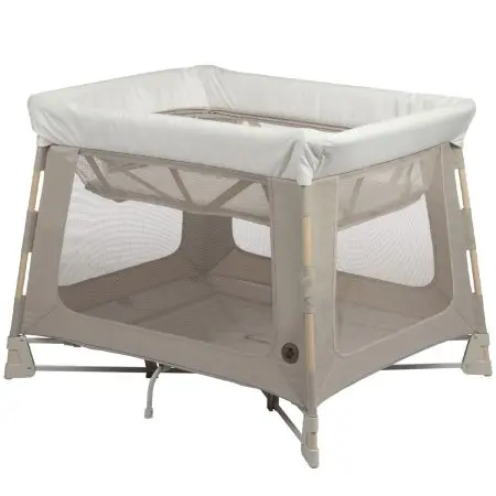 Swift Playard - Classic Oat