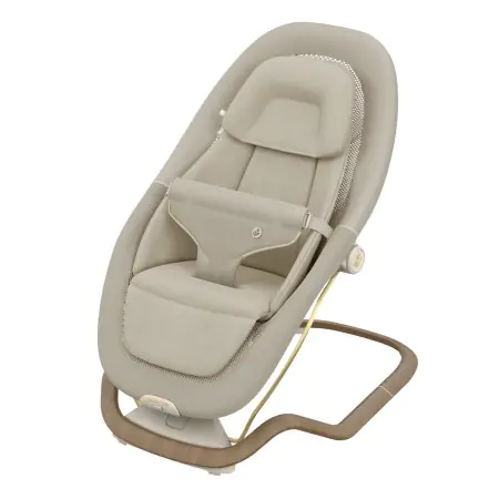 Dove Pro Bouncer - Elegance Beige