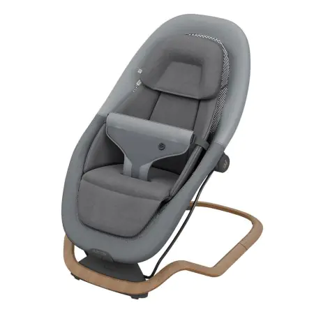 Dove Pro Bouncer - Elegance Graphite