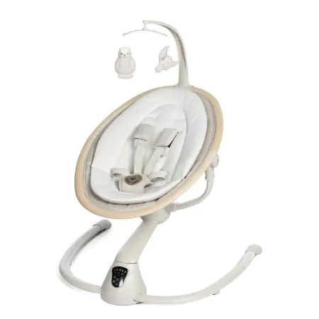 Cassia Swing - Classic Oat - OPEN BOX