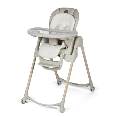 Minla 6-in-1 Highchair - Classic Oat - OPEN BOX