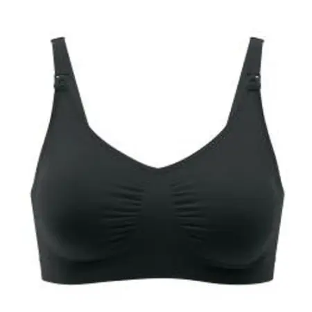 T-Shirt Bra Black