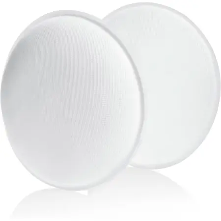 Medela Safe & Dry Washable Bra Pads 4 Pack