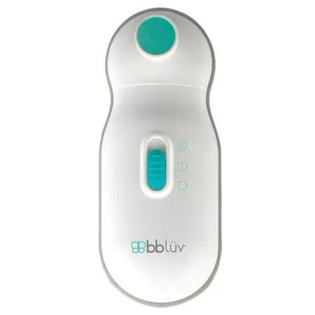 Melii Electric Nail Trimmer