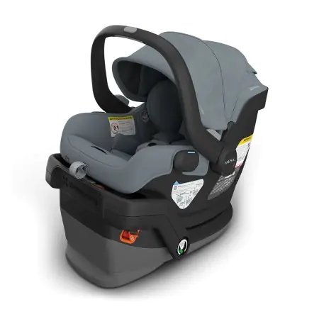 UPPAbaby Mesa V3 Infant Car Seat - Callum