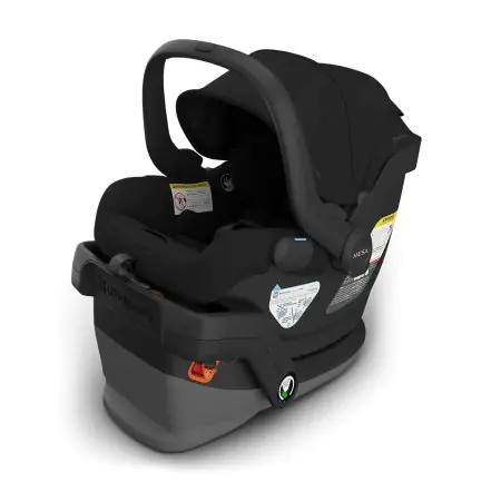 UPPAbaby Mesa V3 Infant Car Seat - James