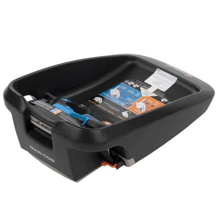 Maxi Cosi Mico Infant Car Seat Base - OPEN BOX	22083CBLK Tjskids.com