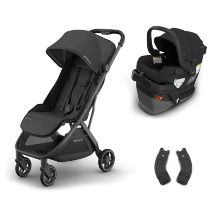 Minu V3 with Mesa V3 Travel System Jake