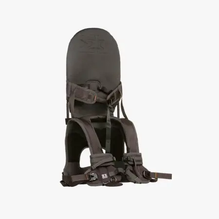 MINIMEIS G4 Shoulder Carrier Black/Grey