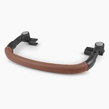 UPPAbaby Minu V3 Bumper Bar Saddle	0901-MBB-WW-SDL	810142398695 Tjskids.com