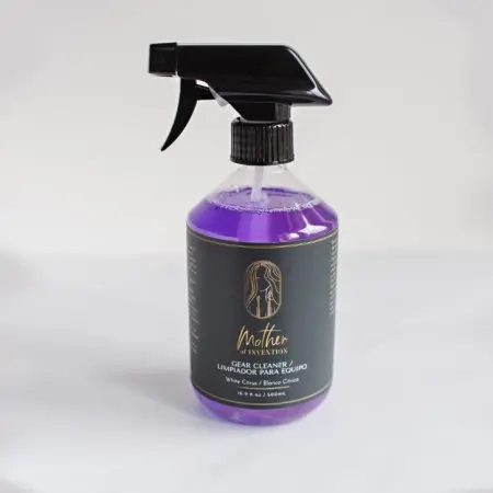 Mother of Invention Gear Cleaner - 500ml