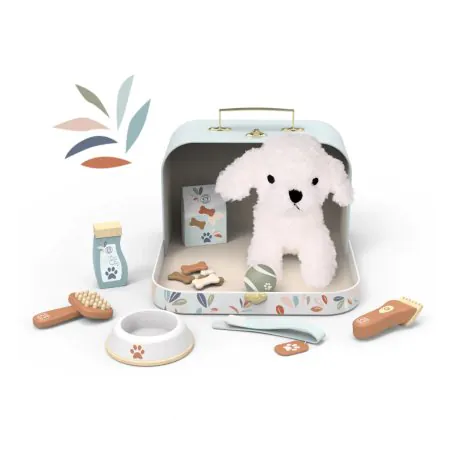 Speedy Monkey My Little Dog SP3010	850047013262 Tjskids.com