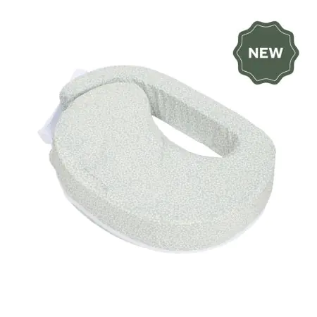 My Brest Friend Basic Nursing Pillow - Flowery Meadow