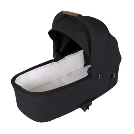 Silver Cross Nia Pod - Onyx Black SX2348OX	5055836934444 Tjskids.com