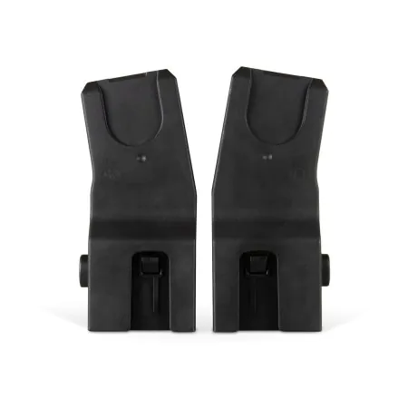 Silver Cross Nia Universal Car Seat Adaptor SX5296 5055836933942 Tjskids.com