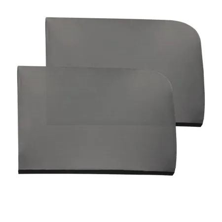 Fabric Sunshades 2 Pack
