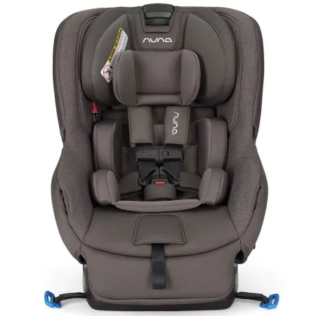 Nuna Rava Car Seat - Pewter