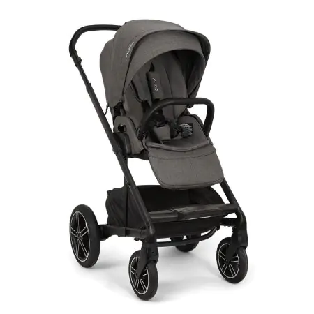 Nuna MIXX Next Stroller - Pewter