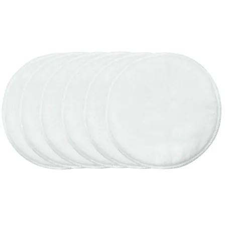 Kushies	Nursing Pad Flannel 7 Layers - 6pk N907 Tjskids.com