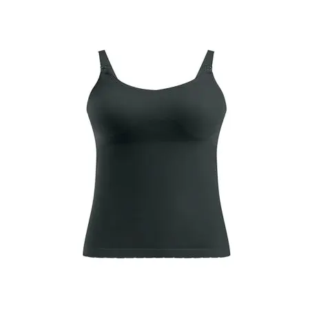 Medela Nursing Tank - Black Tjskids.com