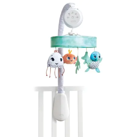 Ocean Luxe Musical Mobile - CLEARANCE