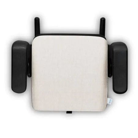 Clek Olli Backless Booster - Marshmallow