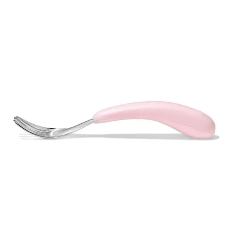 Oxo Fork & Spoon Set - Blossom