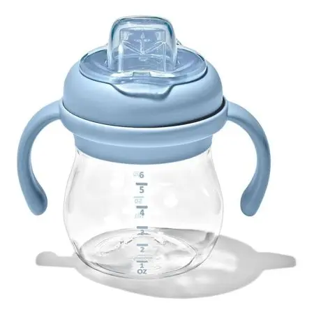 Transitions Soft Spout Sippy Cup 6oz - Dusk