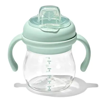 Transitions Soft Spout Sippy Cup 6oz - Opal