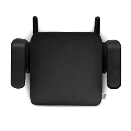 Ozzi Backless Booster - Carbon