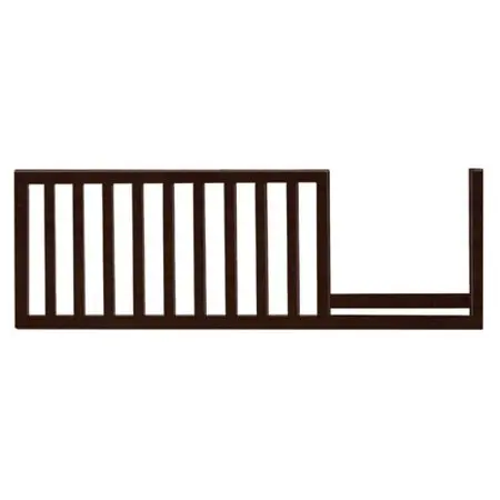 Trieste Toddler Rail Mocacchino
