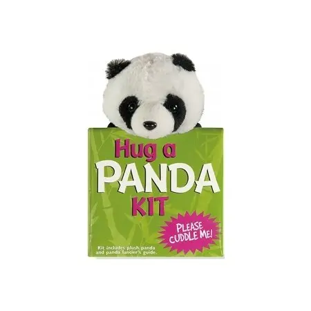 Hug A Panda Kit