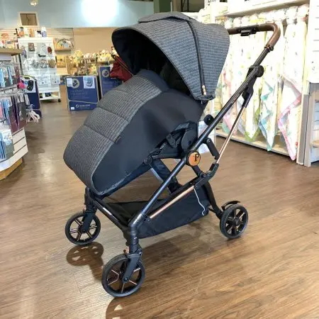 Peg Perego Vivace Fiat 500