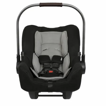 Nuna PIPA Infant Car Seat - New Caviar