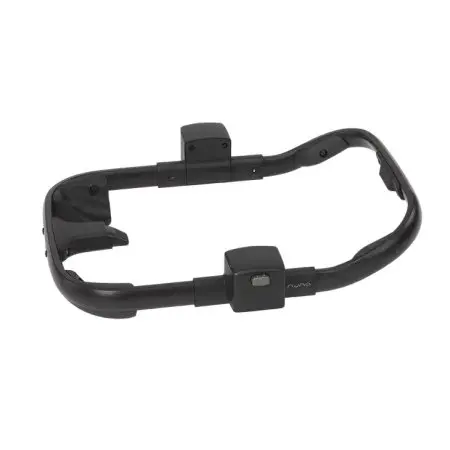 Nuna PIPA Adaptor for UPPAbaby Vista & Cruz AD08001 8717903886229 Tjskids.com