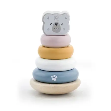 Polar Bear Stacker 440052 6971608440052