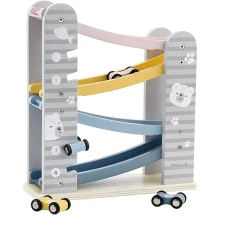 PolarB by Viga Car Slider