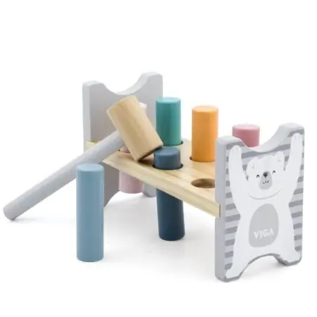 PolarB by Viga Pound - A - Peg