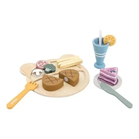PolarB by Viga Lunch Set