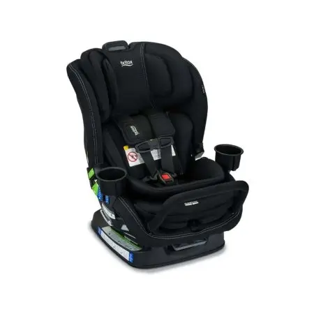 Britax Poplar S Convertible Car Seat E1C973S 652182744083 Tjskids.com
